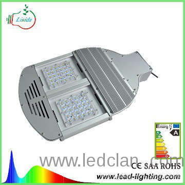 Good Heat Emission LED Roadway lighting